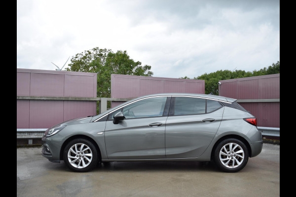 Opel Astra 1.4 Turbo Business Executive ACHTERUITRIJCAMERA | NAVIGATIE | E.C.C. |