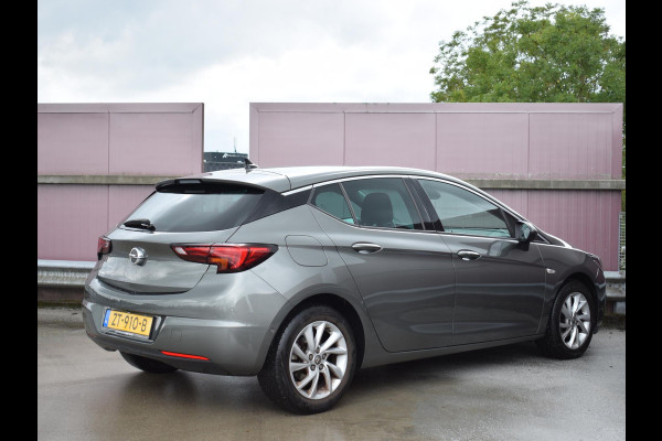 Opel Astra 1.4 Turbo Business Executive ACHTERUITRIJCAMERA | NAVIGATIE | E.C.C. |