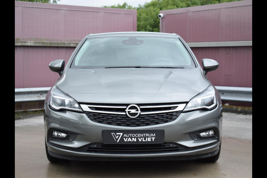 Opel Astra 1.4 Turbo Business Executive ACHTERUITRIJCAMERA | NAVIGATIE | E.C.C. |