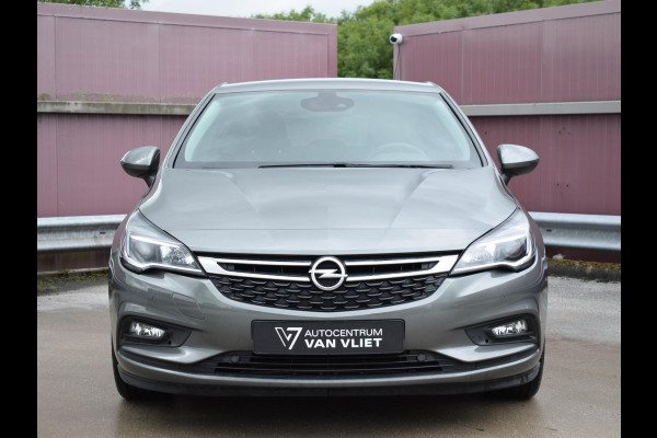 Opel Astra 1.4 Turbo Business Executive ACHTERUITRIJCAMERA | NAVIGATIE | E.C.C. |