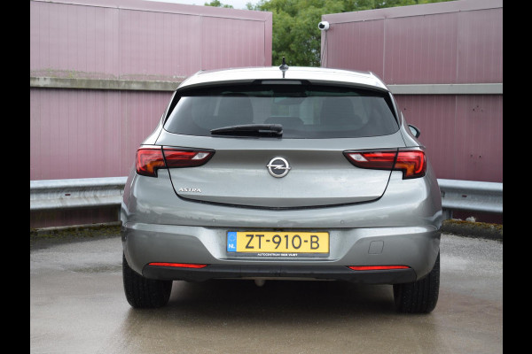 Opel Astra 1.4 Turbo Business Executive ACHTERUITRIJCAMERA | NAVIGATIE | E.C.C. |