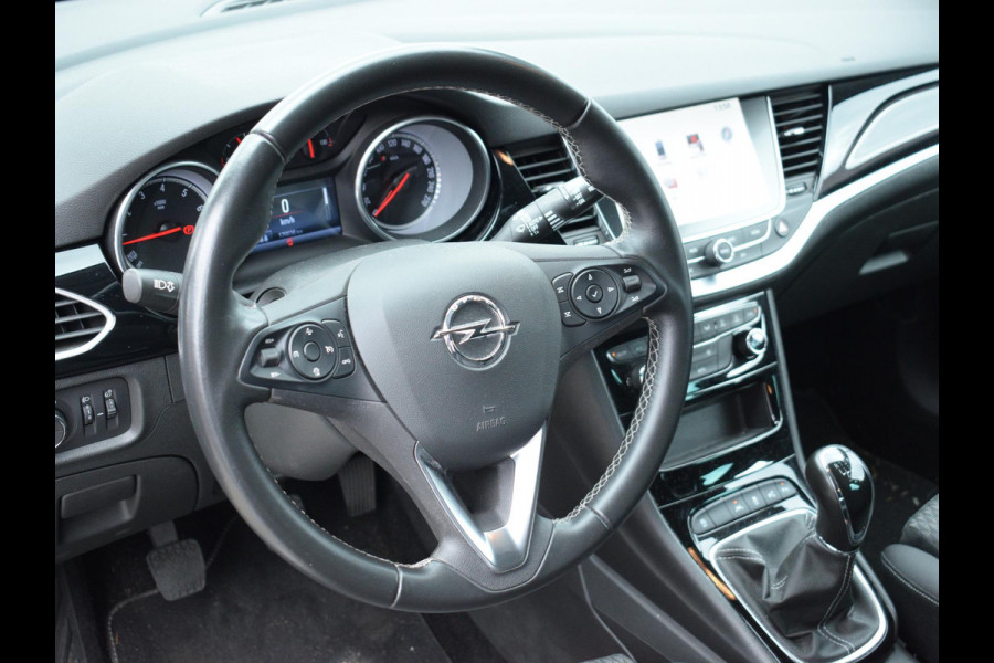 Opel Astra 1.4 Turbo Business Executive ACHTERUITRIJCAMERA | NAVIGATIE | E.C.C. |