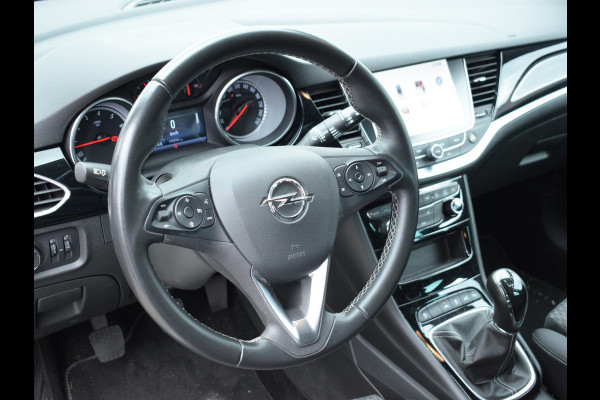 Opel Astra 1.4 Turbo Business Executive ACHTERUITRIJCAMERA | NAVIGATIE | E.C.C. |