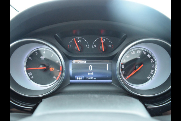Opel Astra 1.4 Turbo Business Executive ACHTERUITRIJCAMERA | NAVIGATIE | E.C.C. |