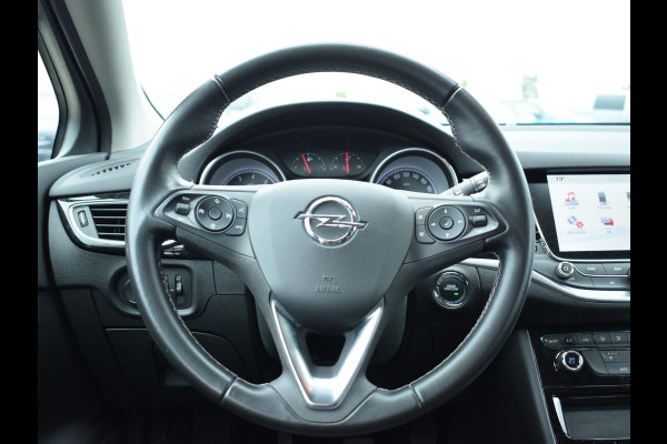 Opel Astra 1.4 Turbo Business Executive ACHTERUITRIJCAMERA | NAVIGATIE | E.C.C. |
