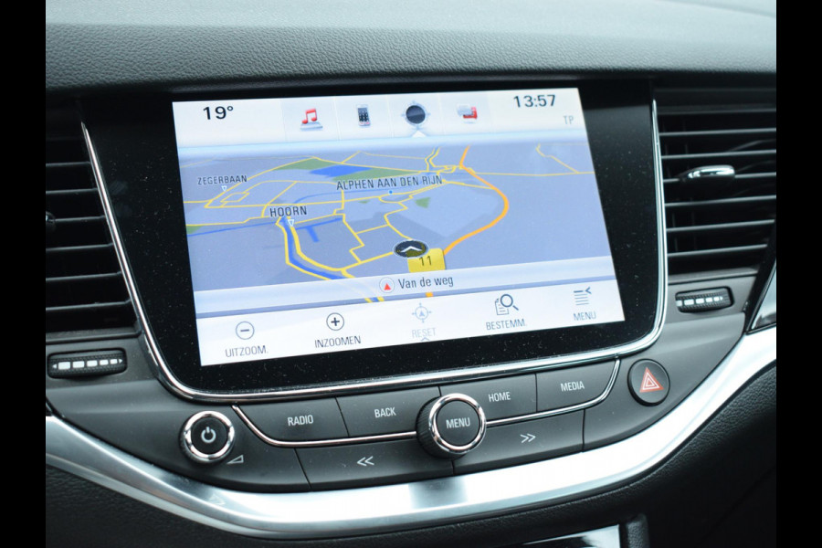 Opel Astra 1.4 Turbo Business Executive ACHTERUITRIJCAMERA | NAVIGATIE | E.C.C. |