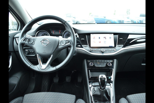 Opel Astra 1.4 Turbo Business Executive ACHTERUITRIJCAMERA | NAVIGATIE | E.C.C. |