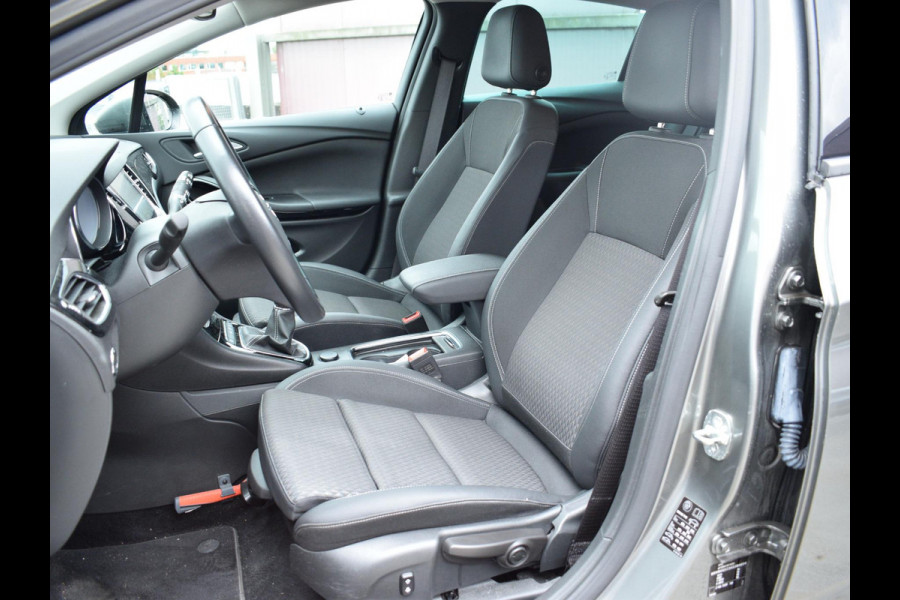 Opel Astra 1.4 Turbo Business Executive ACHTERUITRIJCAMERA | NAVIGATIE | E.C.C. |