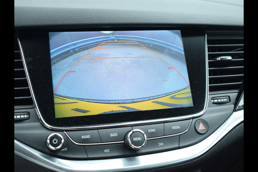 Opel Astra 1.4 Turbo Business Executive ACHTERUITRIJCAMERA | NAVIGATIE | E.C.C. |