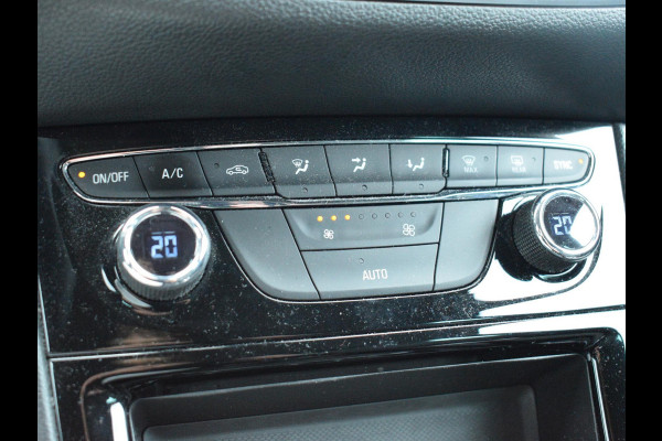 Opel Astra 1.4 Turbo Business Executive ACHTERUITRIJCAMERA | NAVIGATIE | E.C.C. |