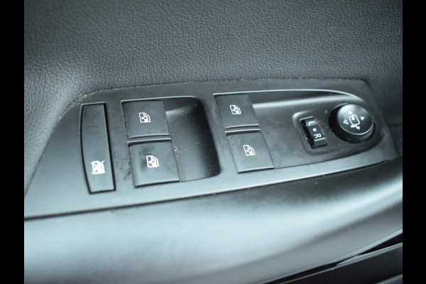 Opel Astra 1.4 Turbo Business Executive ACHTERUITRIJCAMERA | NAVIGATIE | E.C.C. |