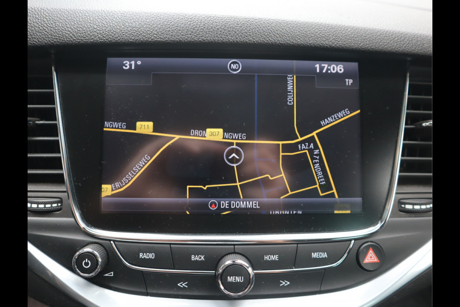 Opel Astra 1.4 Innovation Trekhaak