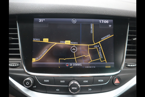 Opel Astra 1.4 Innovation Trekhaak