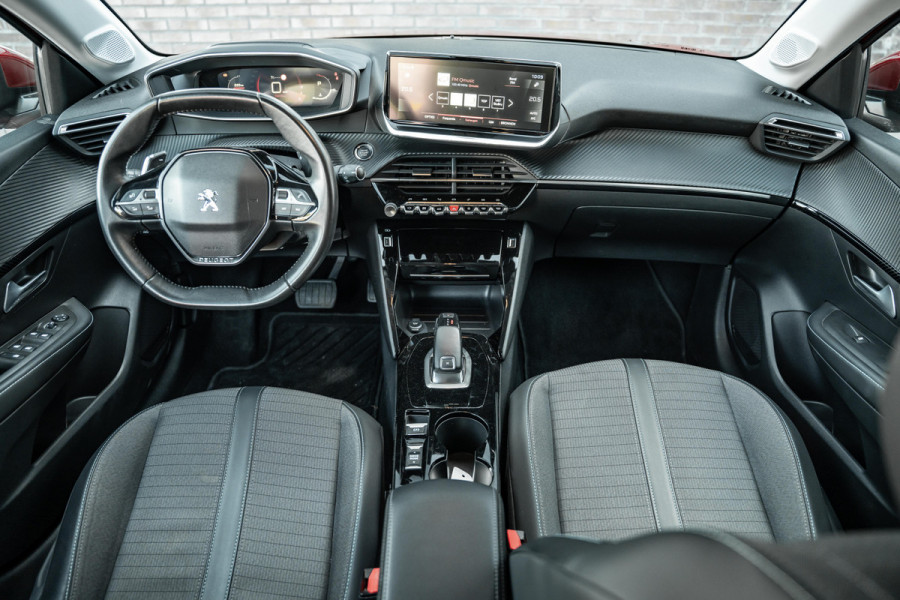 Peugeot 208 1.2 PureTech Allure Pack