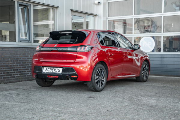 Peugeot 208 1.2 PureTech Allure Pack