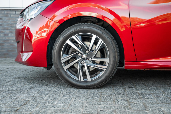 Peugeot 208 1.2 PureTech Allure Pack