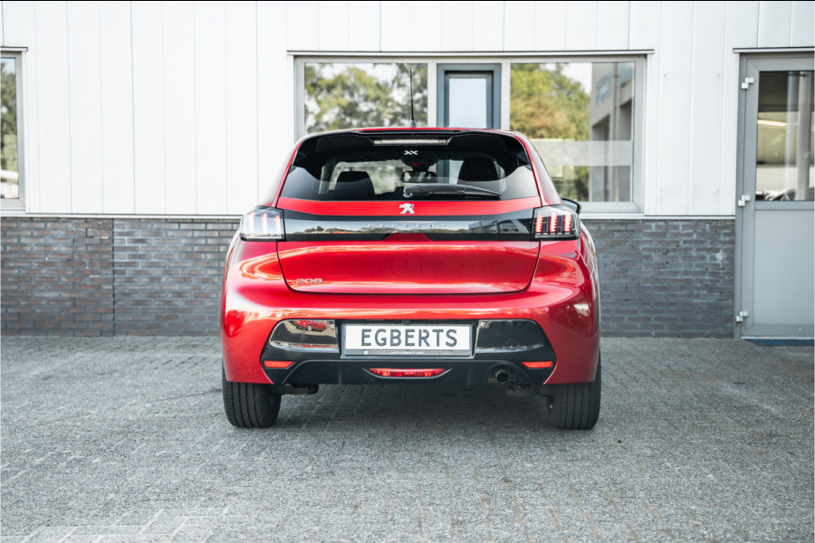 Peugeot 208 1.2 PureTech Allure Pack