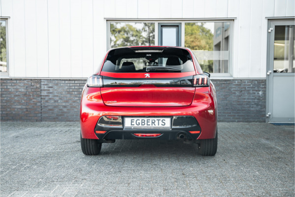 Peugeot 208 1.2 PureTech Allure Pack