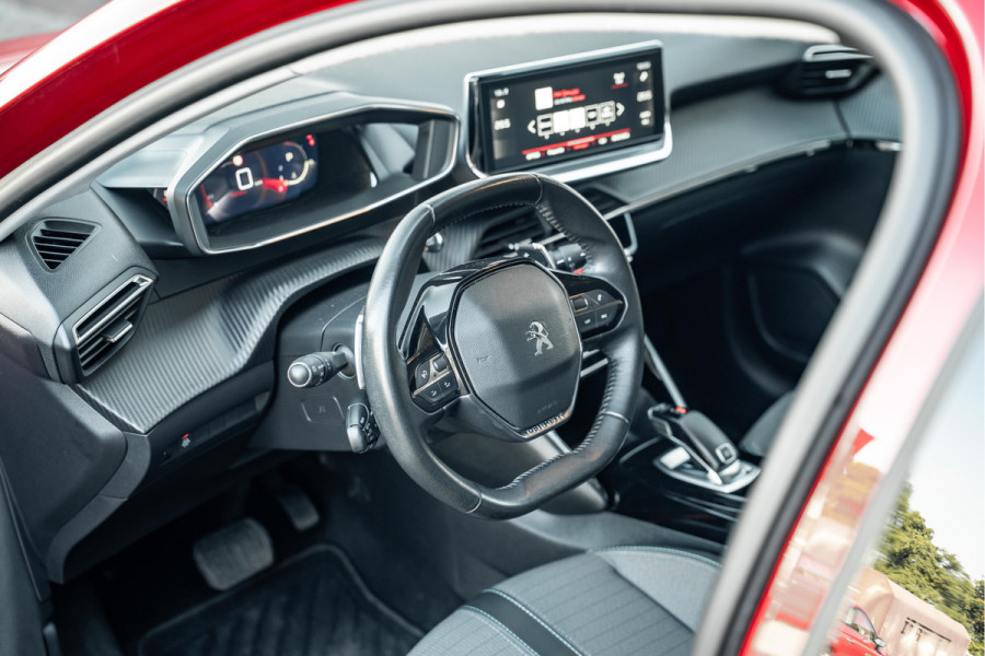 Peugeot 208 1.2 PureTech Allure Pack