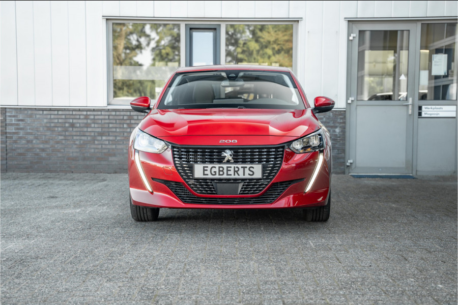 Peugeot 208 1.2 PureTech Allure Pack
