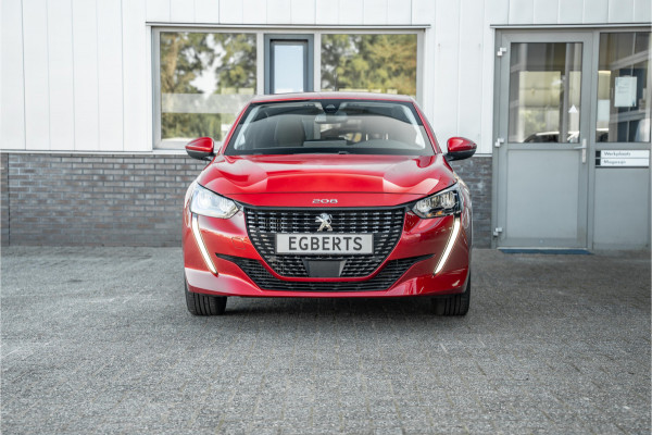 Peugeot 208 1.2 PureTech Allure Pack