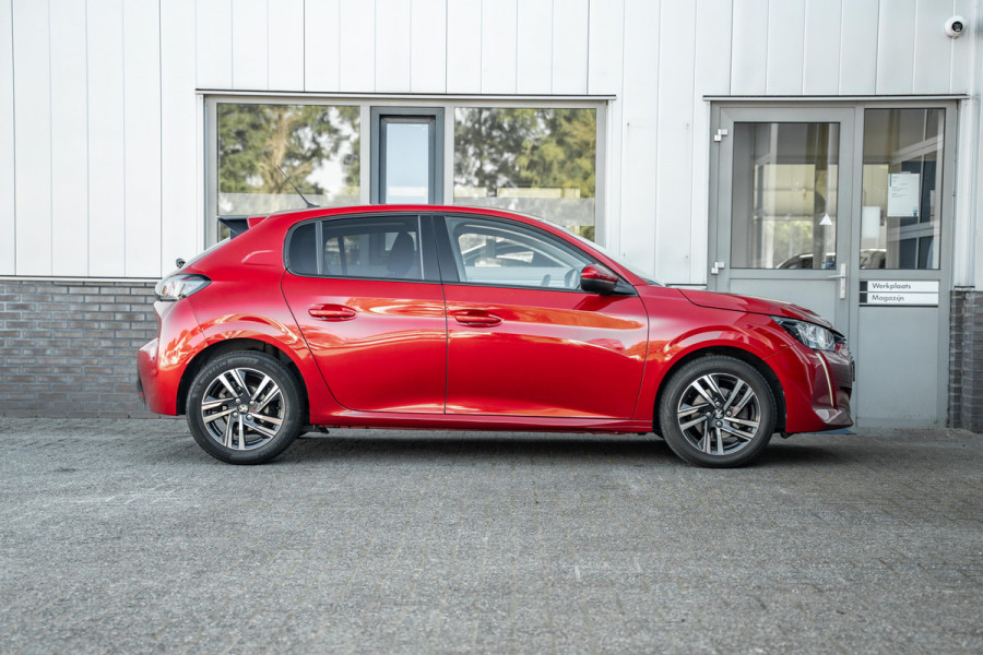 Peugeot 208 1.2 PureTech Allure Pack