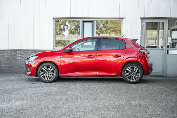 Peugeot 208 1.2 PureTech Allure Pack