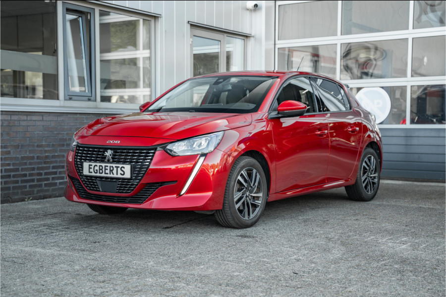 Peugeot 208 1.2 PureTech Allure Pack