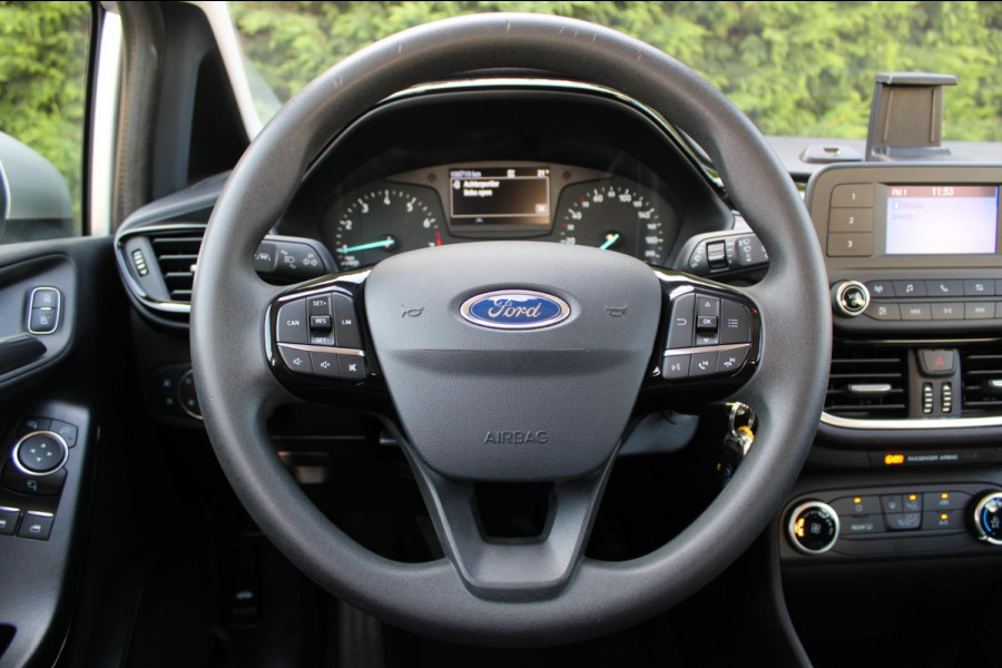 Ford Fiesta 1.1 Trend Airco Cruise PDC NwModel