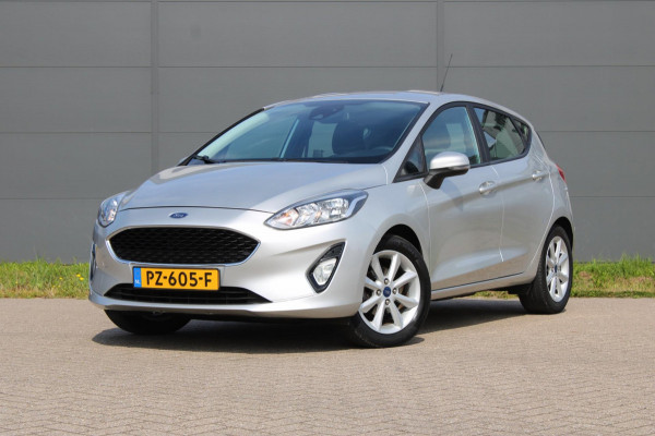 Ford Fiesta 1.1 Trend Airco Cruise PDC NwModel