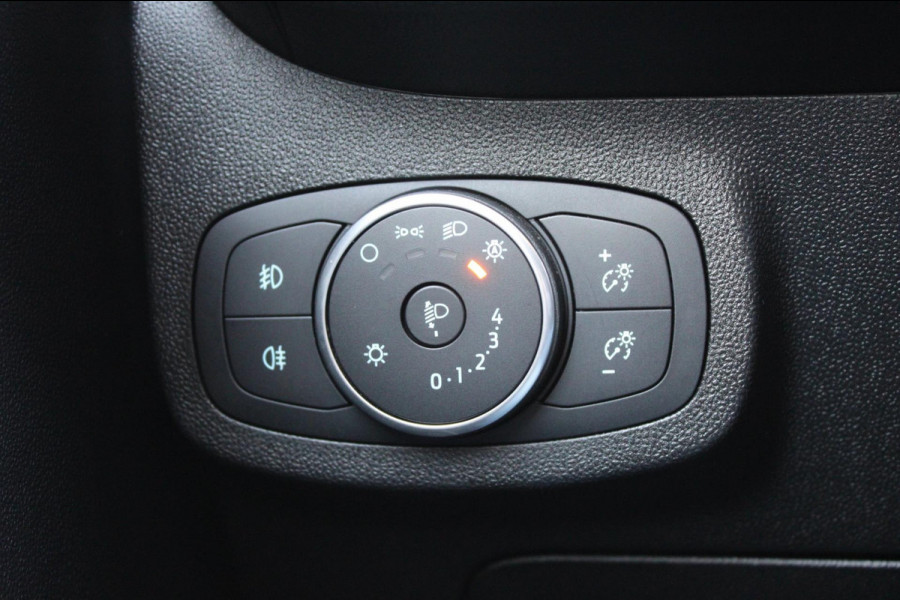 Ford Fiesta 1.1 Trend Airco Cruise PDC NwModel