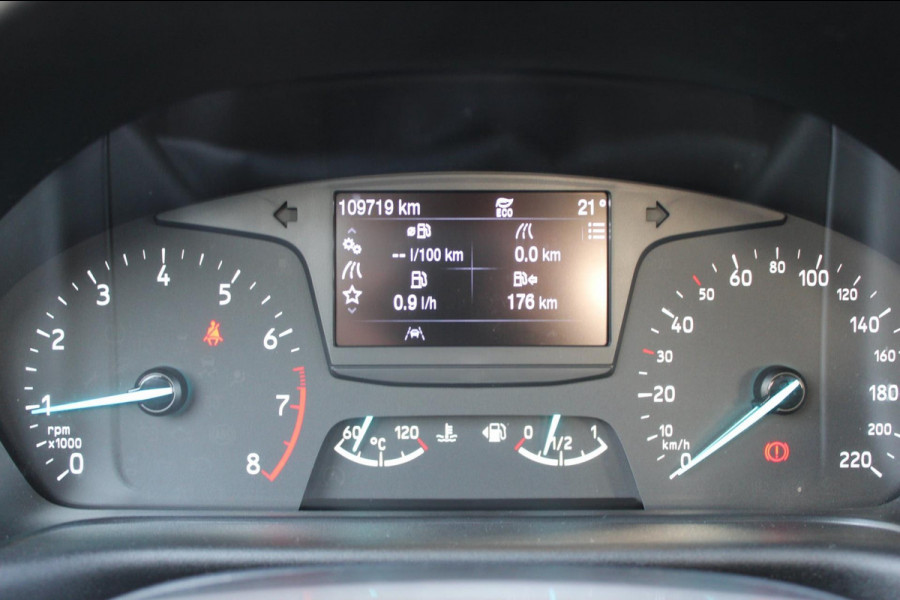 Ford Fiesta 1.1 Trend Airco Cruise PDC NwModel