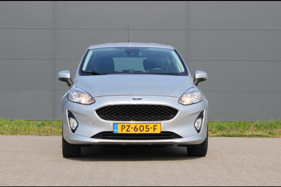 Ford Fiesta 1.1 Trend Airco Cruise PDC NwModel