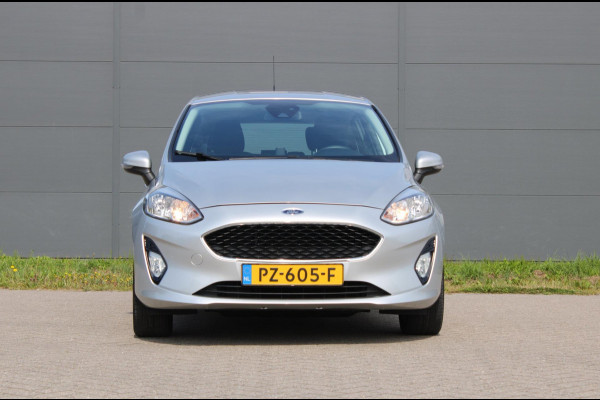 Ford Fiesta 1.1 Trend Airco Cruise PDC NwModel
