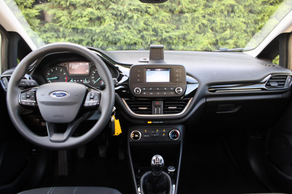 Ford Fiesta 1.1 Trend Airco Cruise PDC NwModel