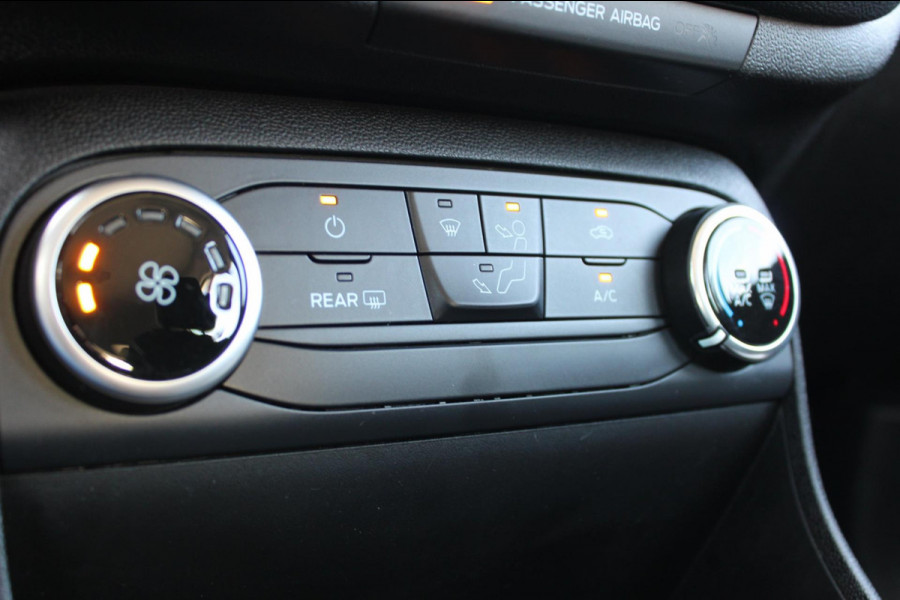 Ford Fiesta 1.1 Trend Airco Cruise PDC NwModel
