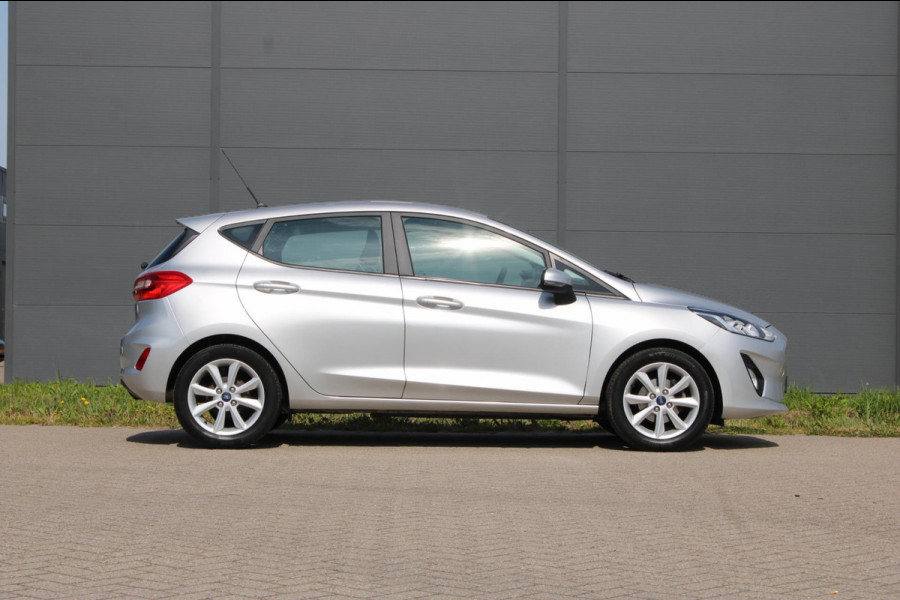 Ford Fiesta 1.1 Trend Airco Cruise PDC NwModel