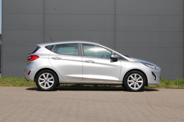 Ford Fiesta 1.1 Trend Airco Cruise PDC NwModel