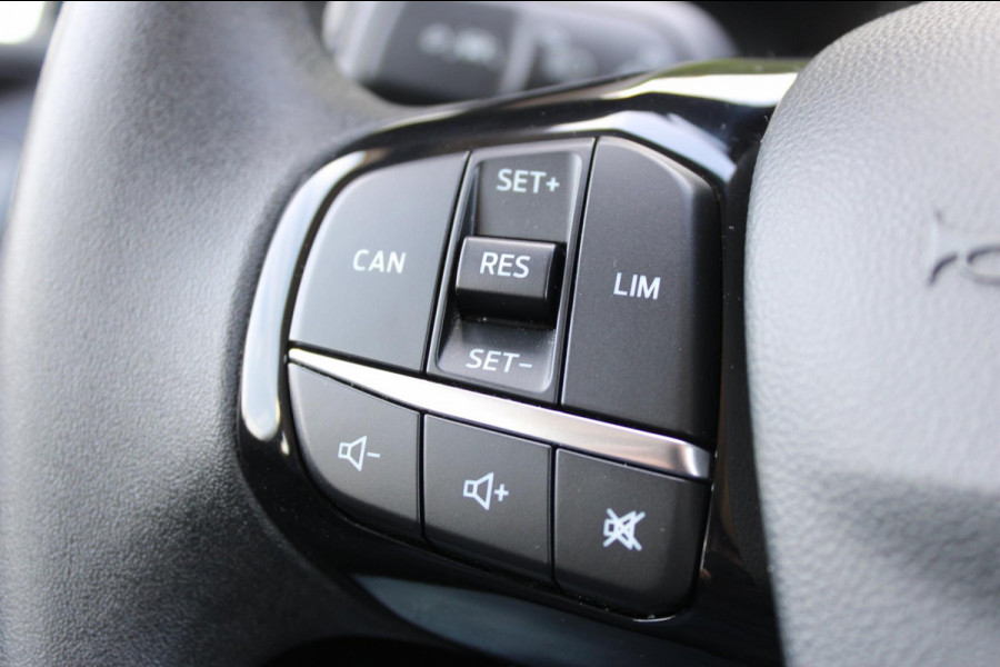 Ford Fiesta 1.1 Trend Airco Cruise PDC NwModel