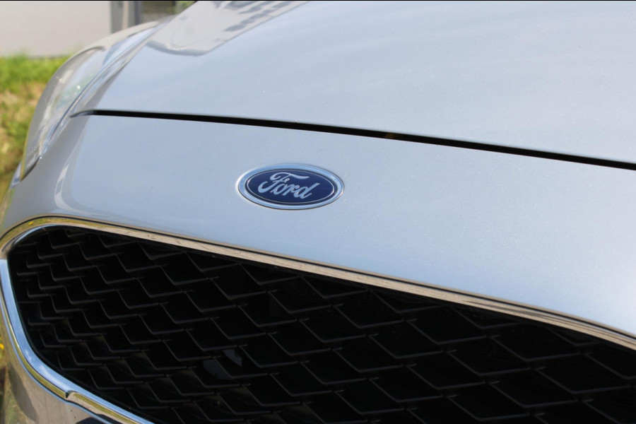 Ford Fiesta 1.1 Trend Airco Cruise PDC NwModel