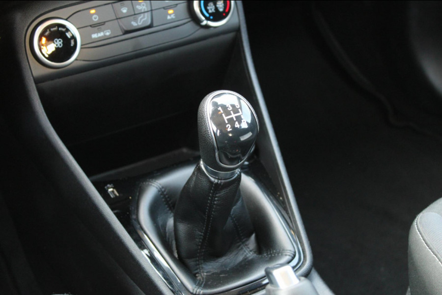 Ford Fiesta 1.1 Trend Airco Cruise PDC NwModel