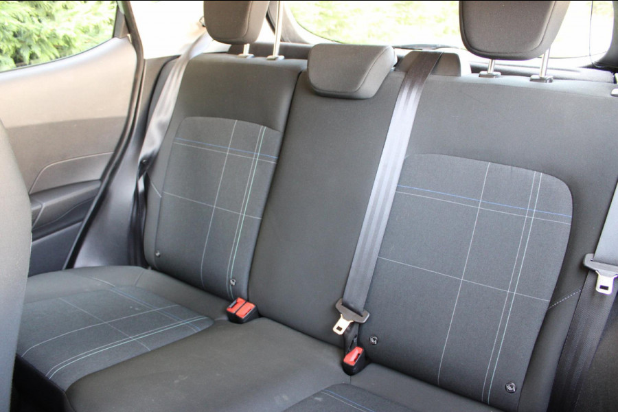 Ford Fiesta 1.1 Trend Airco Cruise PDC NwModel