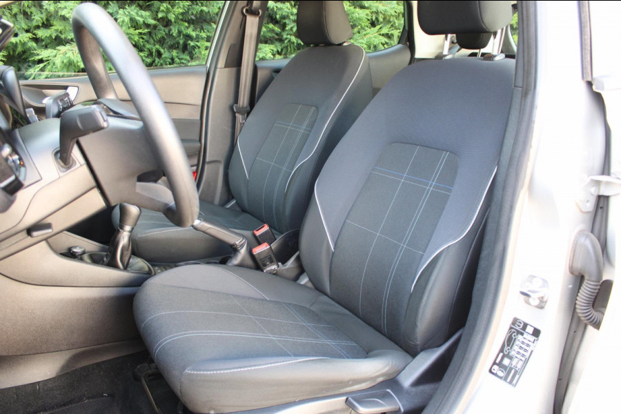 Ford Fiesta 1.1 Trend Airco Cruise PDC NwModel