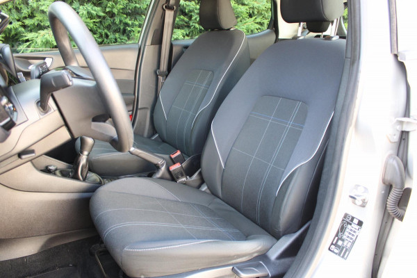 Ford Fiesta 1.1 Trend Airco Cruise PDC NwModel