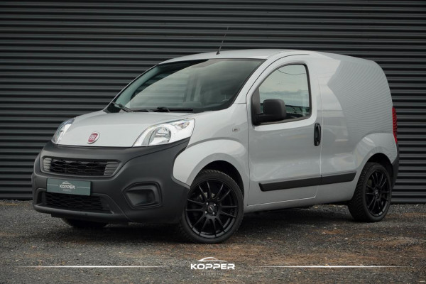 Fiat Fiorino 1.3 MJ / Airco / Lichtmetalen velgen / Trekhaak / Excl BTW