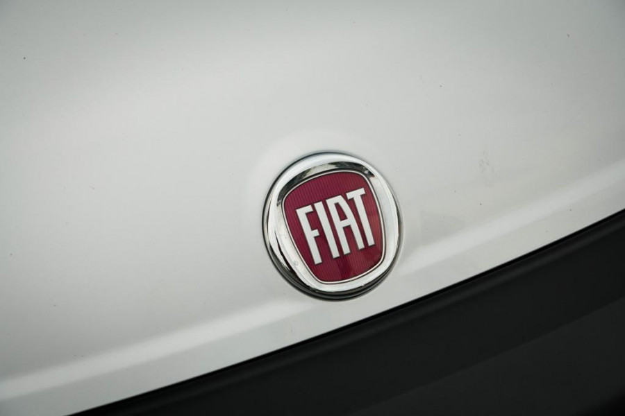 Fiat Fiorino 1.3 MJ / Airco / Lichtmetalen velgen / Trekhaak / Excl BTW