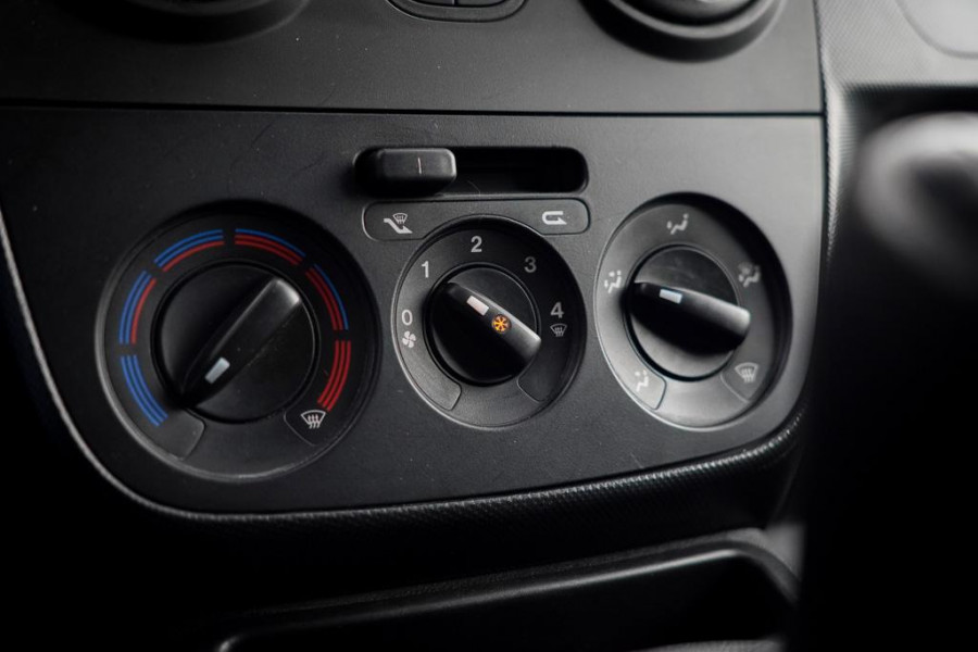 Fiat Fiorino 1.3 MJ / Airco / Lichtmetalen velgen / Trekhaak / Excl BTW
