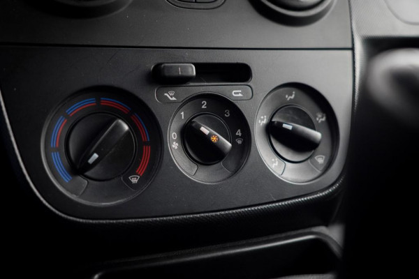 Fiat Fiorino 1.3 MJ / Airco / Lichtmetalen velgen / Trekhaak / Excl BTW