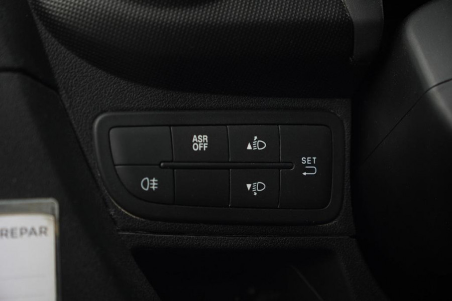 Fiat Fiorino 1.3 MJ / Airco / Lichtmetalen velgen / Trekhaak / Excl BTW