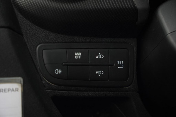 Fiat Fiorino 1.3 MJ / Airco / Lichtmetalen velgen / Trekhaak / Excl BTW